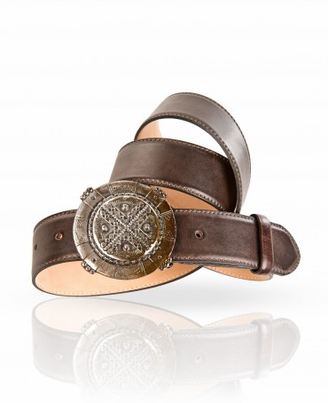 Ремень Женский 5037/40/Brun